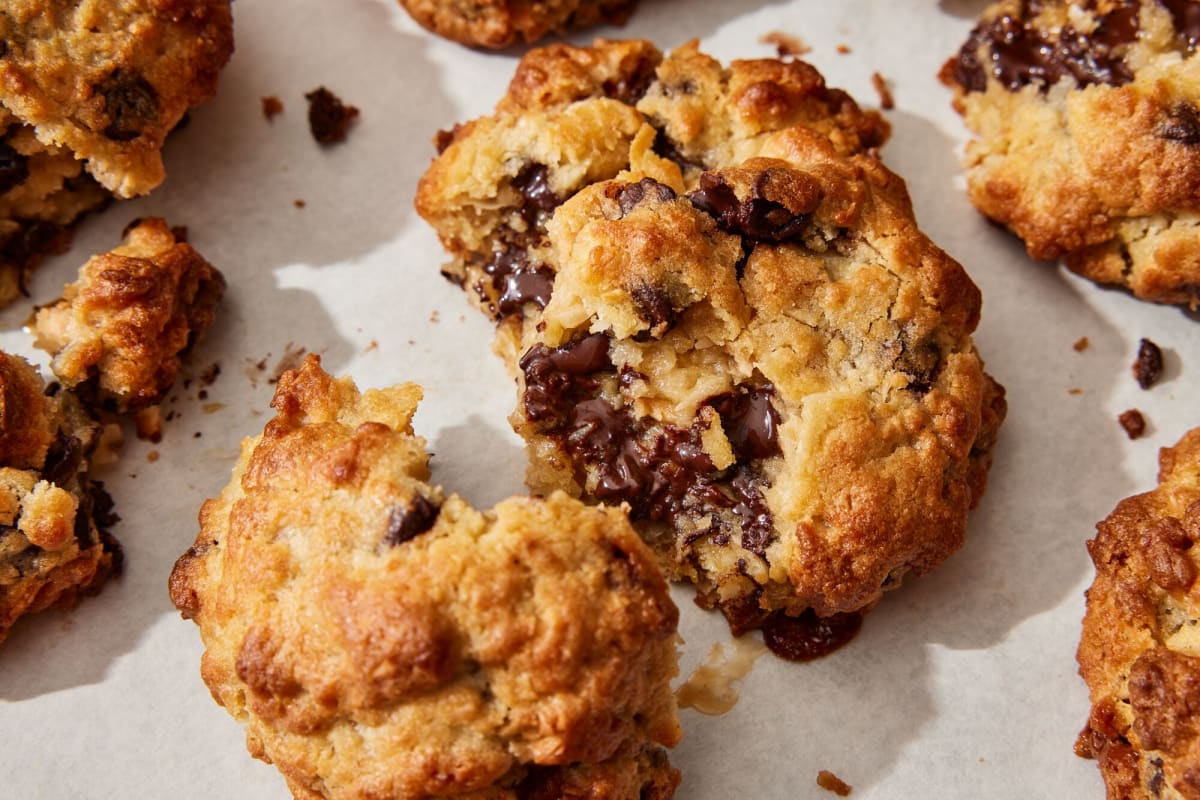 Levain Bakery Review Larchmont Los Angeles The Infatuation